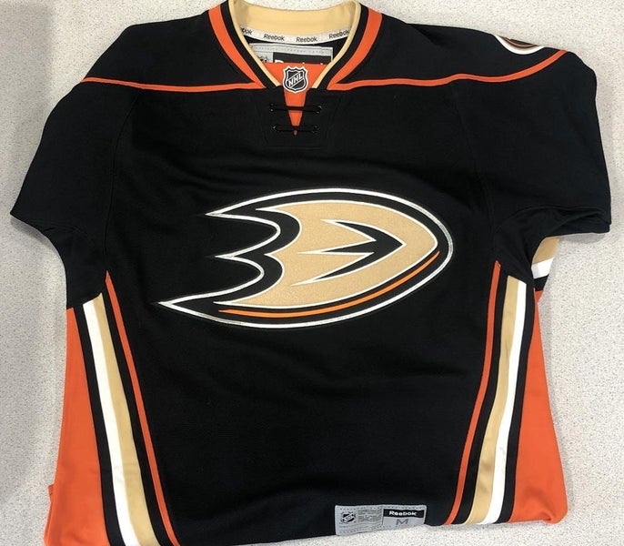 Anaheim Ducks NHL Jersey-Adult Medium