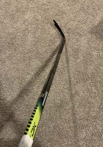 Like New RH Alpha DX 63 flex p92