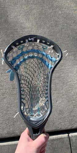 New Attack & Midfield Strung CEO Head