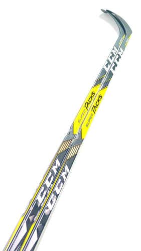 2 pack CCM Supertacks RH 85 Flex Custom P28 61"