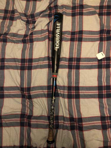 Used BBCOR Certified Composite Prime 918 (-3) 31 oz 34" Bat