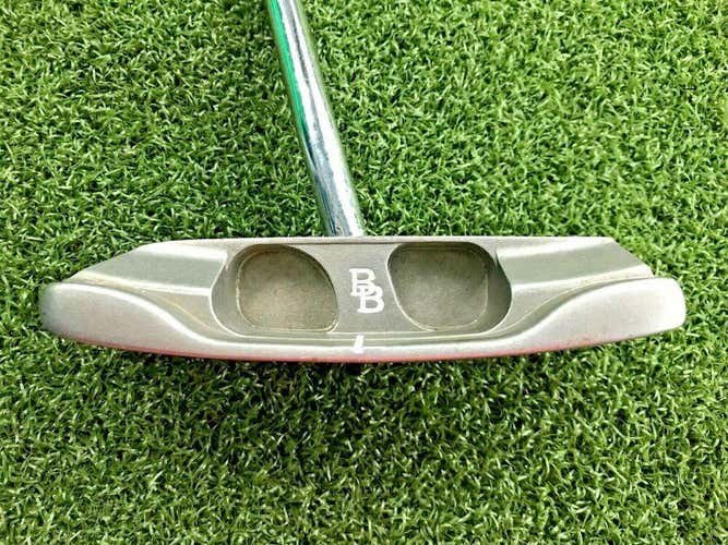 Arsenal Belly Balanced Long Putter / RH / ~41.5" Steel / dw4199