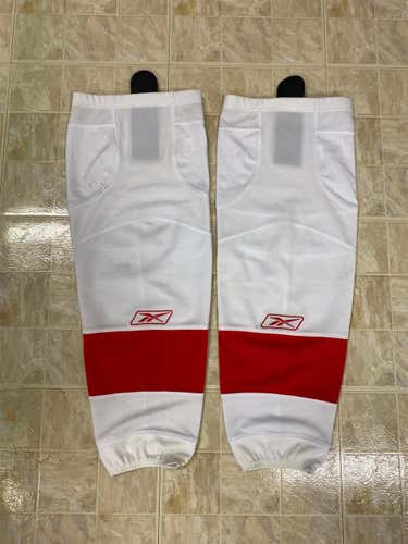 BELLE TIRE AAA PRO STOCK HOME HOCKEY SOCKS