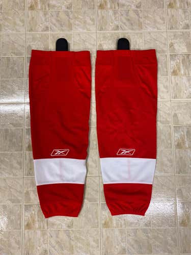 BELLE TIRE AAA PRO STOCK AWAY HOCKEY SOCKS