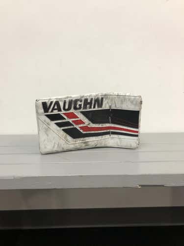 White Intermediate Used Vaughn Regular Velocity VE8