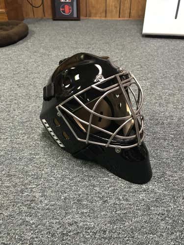 OTNY Senior Kevlar Goalie Mask