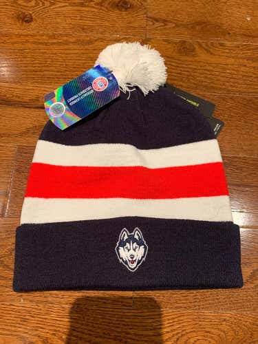 NEW official licensed UCONN collegial product