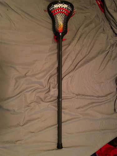 New Epoch Dragonfly 8 Stick