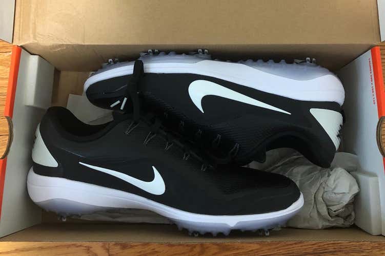 New In Box Nike React Vapor 2 Golf Shoes