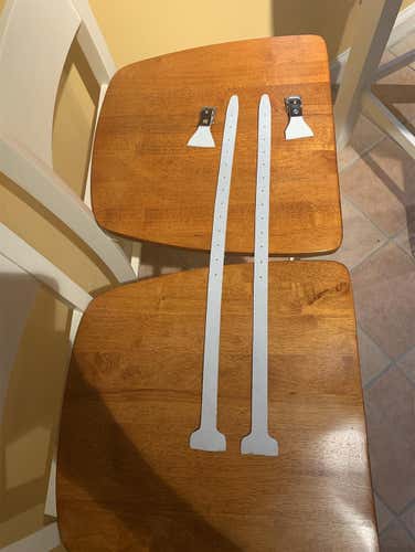 New Black Replacement Bootstraps