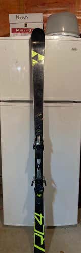 Women's 2018 Racing RC4 World Cup GS Junior Max Din 13 Skis