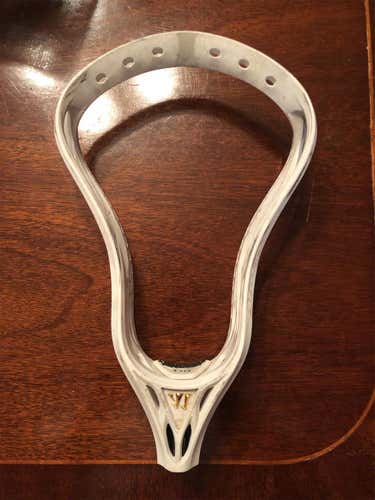 Warrior Regulator Head