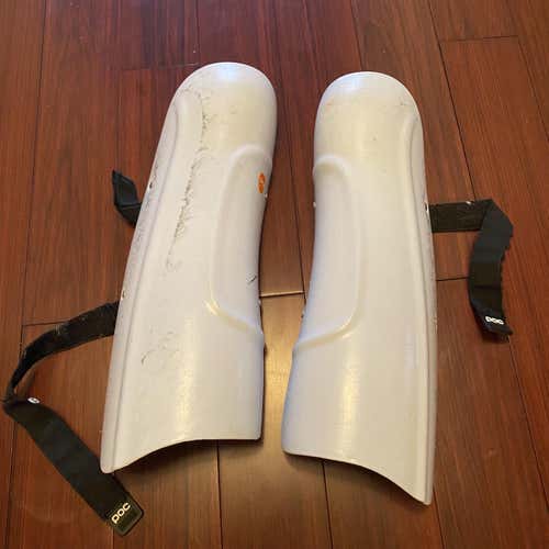Used POC Shin Guards