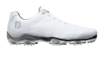 Used Mens FootJoy Golf Shoes