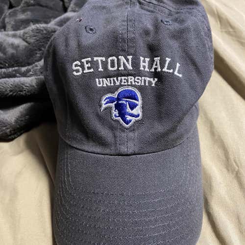 Seton Hall University Dad Hat