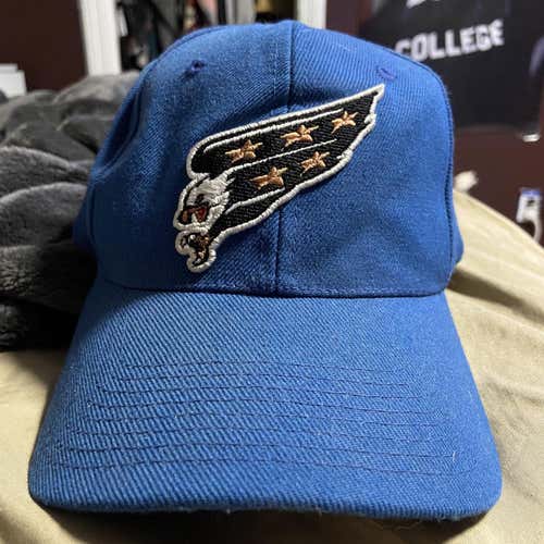 Washington Capitals SnapBack