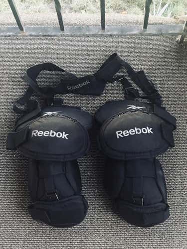 Used Reebok Knee Pads