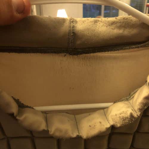 Used Ferrell Padded Shirt