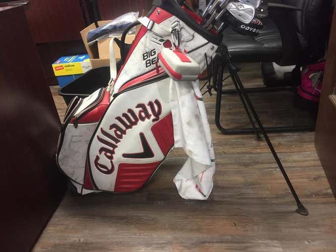 Callaway Big Bertha Carry Bag