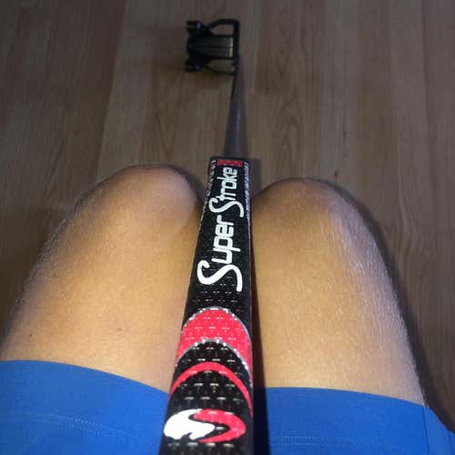 Used Left Hand Rossa Monza Spider 35” ** WILLING TO TRADE**