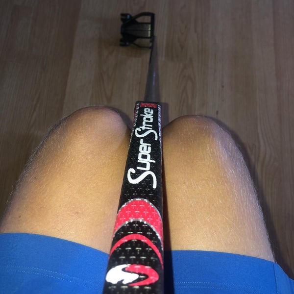 Used Left Hand Rossa Monza Spider 35” ** WILLING TO TRADE**