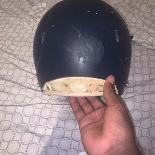 Used  Xenith X1 Helmet