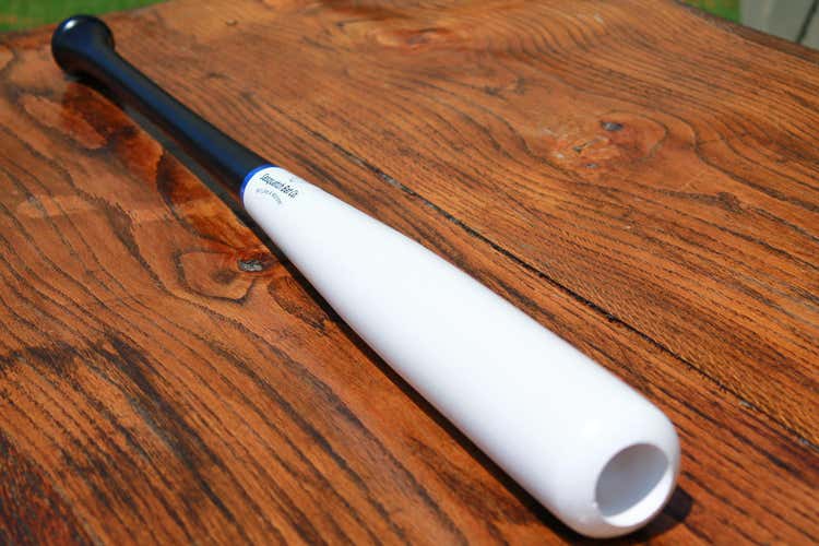 2020 BBCOR Certified Sasquatch Wood Bat (-3) 30 oz 30"