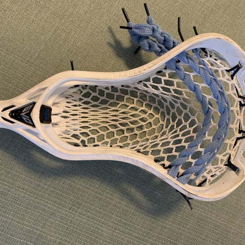 Used Attack & Midfield Strung Evo 5 Head