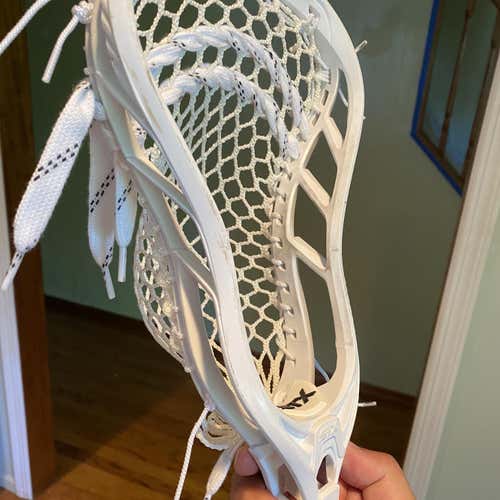 Used Defense Strung Hammer U Head