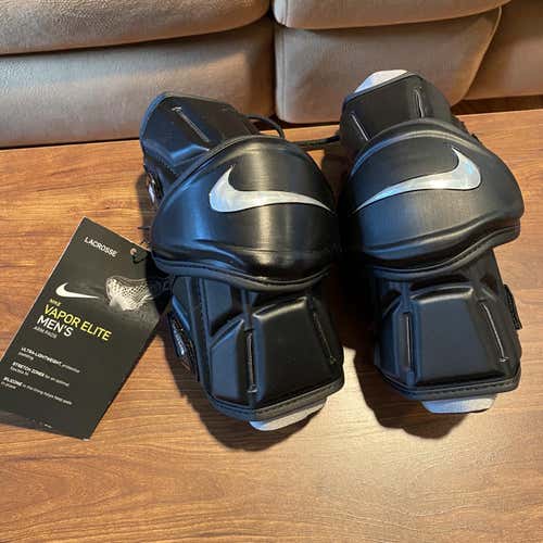 New Medium Nike Vapor Elite Arm Guards
