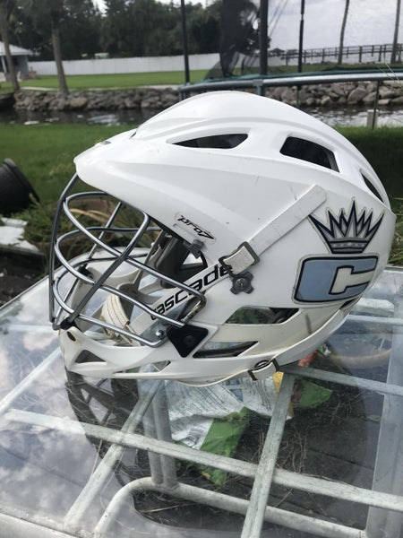 Cascade Pro7 Helmet