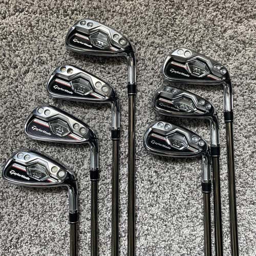 Taylormade M CGB 5-P,A