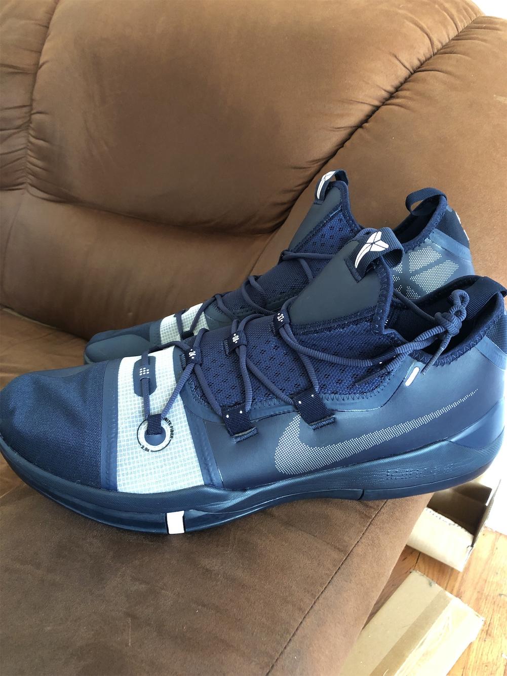 kobe ad 18