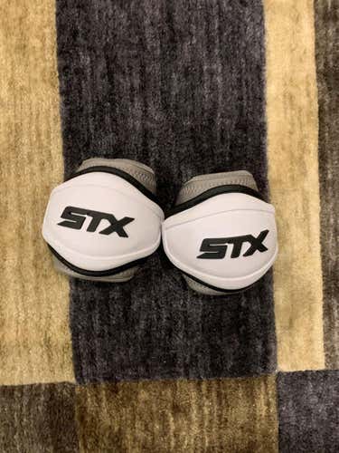 New Large STX Stallion 500 Arm Pads