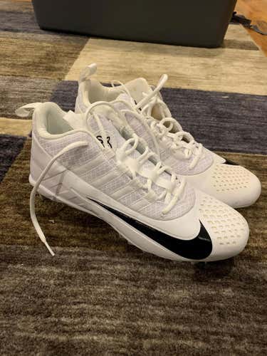 Nike Alpha Huarache 6 - Size 10