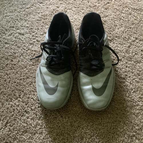 Nike Lunar Command Golf Shoes