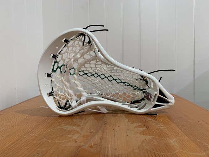 New Warrior Cobra X Head Strung