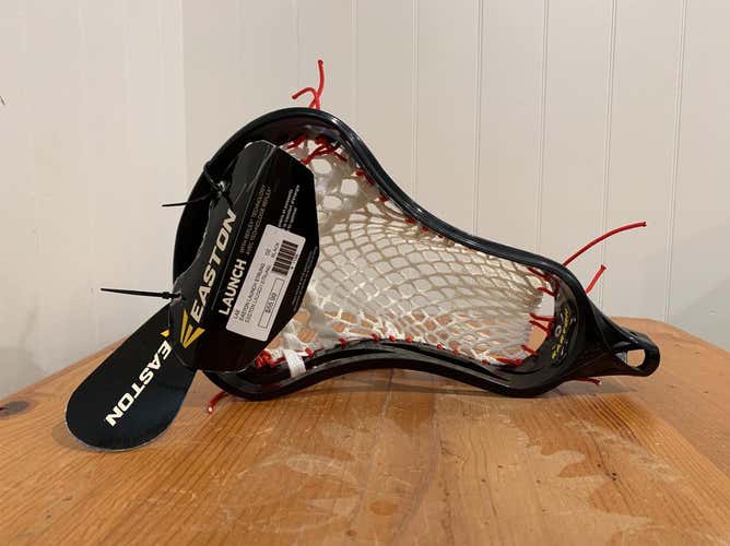 New Easton Launch Head Strung