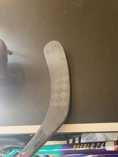 Used Left Hand Vapor 1X Lite  Hockey Stick P92