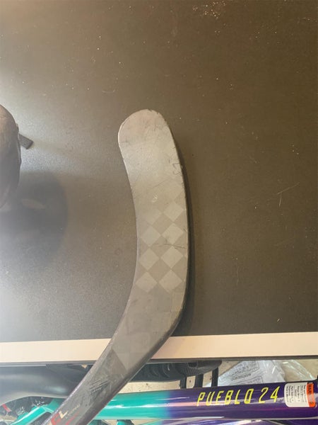 Used Left Hand Vapor 1X Lite Hockey Stick P92