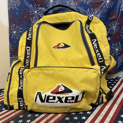 Used Nexeo Hockey Backpack-148798