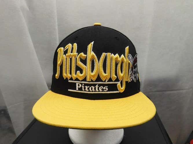Pittsburgh Piratres New Era 9Fifty Script Hat MLB