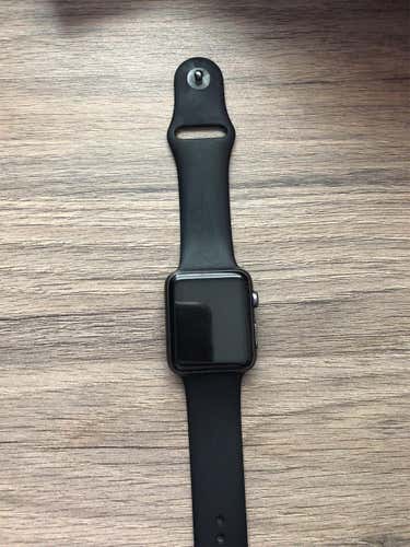 Apple Watch 1 (Apple)
