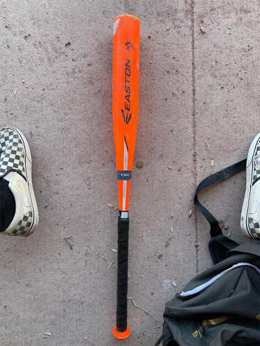 Used USSSA Certified Composite XL1 (-5) 27 oz 32" Bat