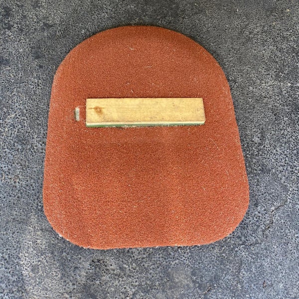 Used Other - Portolite Pitching Mound