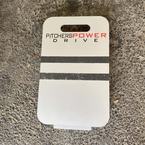 Used Other - Pitchers Power Drive
