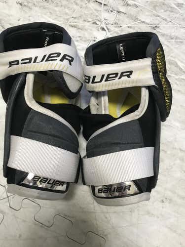 Bauer Supreme S170 Elbow Pads-Senior Small