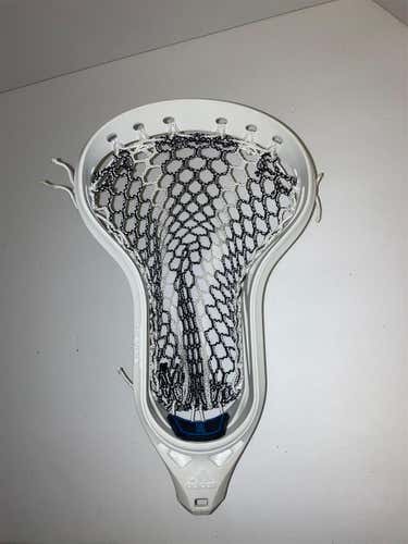 New Attack & Midfield Strung Revolt Head