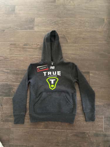 New Small True Sweatshirt