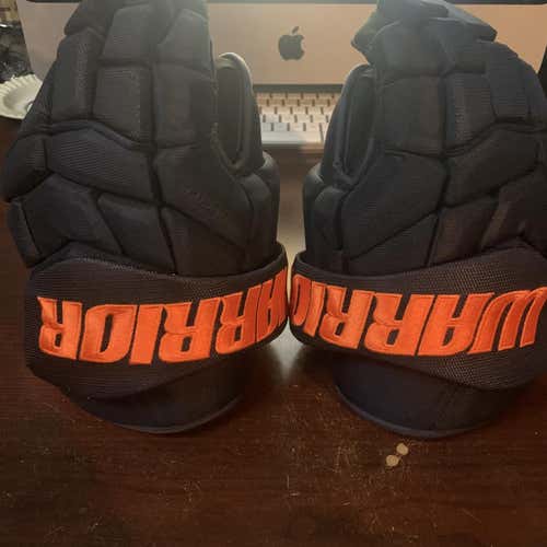 New Warrior Covert Pro Plus 14" Gloves